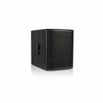 dBTechnologies SUB 618 Subwoofer aktywny 18"