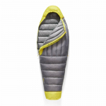 Sea To Summit ASL041071-331703 sleeping bag Mummy sleeping bag Grey, Yellow