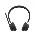Lenovo 4XD1Q30302 headphones/headset Wireless Head-band Calls/Music Bluetooth Black
