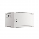 LANBERG WALL MOUNT RACK CABINET 19" 6U 600X450