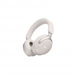 Bose QuietComfort Ultra Headset Wired & Wireless Head-band Music/Everyday Bluetooth White