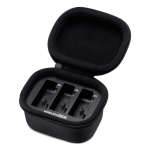 R&Oslash;DE Charging Case for Wireless GO II