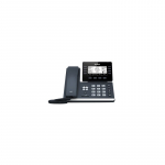 Yealink SIP-T53W IP phone Black 8 lines LCD Wi-Fi