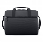 Dell | CC3624 | Briefcase Ecoloop Essential | Topload | Black | 14-16 " | Shoulder strap | Waterproof