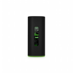 UBIQUITI EXPERIENCE OUT-OF-THIS-WORLD WIFI RANGE AND PERFORMANCE WITH THE WORLD'S ONLY 16-STREAM WIFI ROUTER