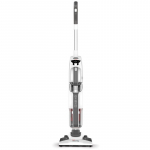Polti | Steam cleaner | PTEU0295 Vaporetto 3 Clean 3-in-1 | Power 1800 W | Steam pressure Not Applicable bar | Water tank capacity 0.5 L | White