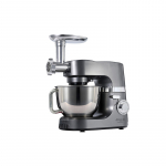 Adler | Planetary Food Processor | AD 4221 | 1200 W | Number of speeds 6 | Bowl capacity 7 L | Meat mincer | Steel