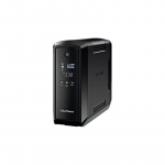 CyberPower | Backup UPS Systems | CP900EPFCLCD | 900 VA | 540 W