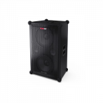 Sharp SumoBox CP-LS200 High Performance Portable Speaker | Sharp | Portable Speaker | SUMOBOX Pro CP-LS200 High Performance | 200 W | Waterproof | Bluetooth | Black | Portable | Wireless connection