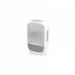 ETA Dehumidifier | ETA163090000 Comfort | Power 60 W | Suitable for rooms up to 62 m&sup3; | Suitable for rooms up to 25 m&sup2; | Water tank capacity 1.2 L | White