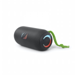 Muse | Speaker | M-950 BT | 150 W | Waterproof | Bluetooth | Black | NFC features | Portable | Wireless connection