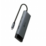 TP-LINK UH7020C USB Type-C 7-Port Hub | TP-LINK