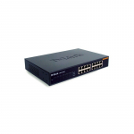 DES-1016D FASTETHERNET SWITCH/16X 10/100MBIT RJ45 NWAY DESKTOP IN