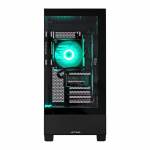 Actina 5901443416418 PC AMD Ryzen&trade; 5 7600X 32 GB DDR5-SDRAM 1 TB SSD NVIDIA GeForce RTX 5070 Windows 11 Home Midi Tower Black