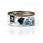 3COTY Turkey with chicken - wet cat food - 80g