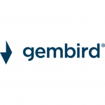 Gembird TA-UC-1A12-01 mobile device charger Smartphone, Smartwatch, Tablet White AC Indoor
