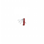 Swiss Knife Victorinox Cheese Master red