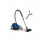 Philips 3000 series 99.9% dust pick-up * 900W Bagged vacuum cleaner
