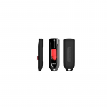 MEMORY DRIVE FLASH USB2 64GB/590 TS64GJF590K TRANSCEND