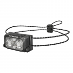 HEADLAMP NU SERIES 400 LUMENS/NU25 MCT UL NITECORE