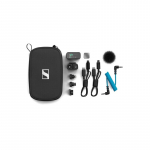Sennheiser PROFILE WIRELESS 1-channel set - 1-channel compact complete wireless system for the camera