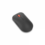 LENOVO WIRELESS MULTI-MODE PRO PLUS MOUSE 6050 - ECLIPSE BLACK