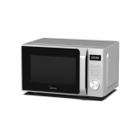 Midea Microwave oven | AG20CF2ESL | Free standing | 20 L | 700 W | Grill | Silver