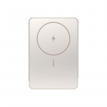 Xiaomi Super Slim Magnetic Power Bank 5000 | 5000 mAh | Gold