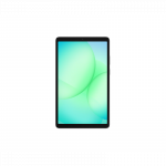 Samsung | Galaxy | Tab A11 (X130) | 8.7 " | Grey | TFT LCD | 800 x 1340 pixels | Mediatek | Helio G99 (6 nm) | 4 GB | 64 GB | 3G | 4G | 5G | Wi-Fi | Front camera | 5 MP | Rear camera | 8 MP | Bluetooth | 5.3 | Android | 15