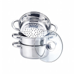 Steamer MAESTRO MR-2900-18