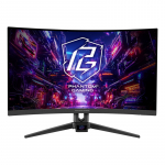 Asrock PG27FRS1A computer monitor 68.6 cm (27") 1920 x 1080 pixels Full HD LCD Black