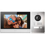 Video-intercom set Hilook HD-VIS-02
