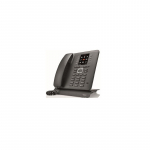 Gigaset T480HX DECT telephone Black