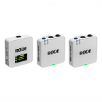 R&Oslash;DE Wireless GO