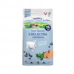 BALTICA Smaki region&oacute;w Medium and large breeds Veal with lamb - dry dog food - 3kg