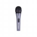 Sennheiser e 825-S - dynamic microphone, cardioid, switchable version