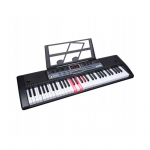 SUPRIMO 6136L - keyboard with microphone for learning to play, designed for children