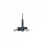 Philips | Electric Toothbrush | HX9992/12 Sonicare DiamondClean Prestige | Rechargeable | For adults | Number of brush heads included 1 | Number of teeth brushing modes 5 | Midnight Blue