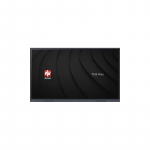 Avtek International TS 8 Mate 65 Interactive flat panel 165.1 cm (65") LCD Wi-Fi 350 cd/m&sup2; 4K Ultra HD Black Touchscreen Built-in processor Android 13 24/7