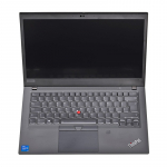 LENOVO ThinkPad T14 G2 i5-1145G7 16GB 256GB SSD 14" FHD Win11pro USED metal Used