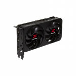 PowerColor Reaper Radeon RX 9060 XT GAMING OC 8G Graphics Card - 8GB GDDR6, 128bit, PCI-E 5.0, 3320 MHz Core Clock, 2 x DisplayPort, 1 x HDMI, GV-R9060XTGAMING OC-8GD