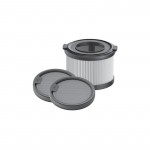 Vacuum Cleaner Accessory|DREAME|Filter|Model HVS2|For H15 Mix/H12 Dual FlexReach/H13 Dual FlexReach|HVS2