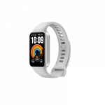 Xiaomi Smart Band 11 Active | TFT | Heart rate monitor | Bluetooth | Waterproof | Gray