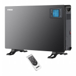 CONVECTOR HEATER NOVEEN CH7100 LCD SMART BLACK