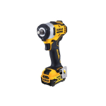 DeWALT DCF901P2-QW power wrench 1/2" 340 N&sdot;m Black, Yellow 12 V