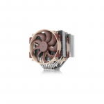 Noctua NH-D15 G2 HBC computer cooling system Processor Air cooler 14 cm