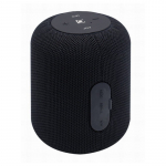 Gembird SPK-BT-15-BK portable speaker Mono portable speaker Black 5 W