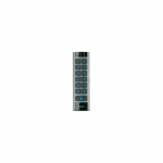 Satel PK-01 access control reader Basic access control reader Black, Grey