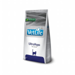 Farmina Vet Life Natural Diet Cat Ultrahypo  5kg