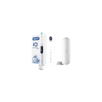 Braun Oral-B iO6 Series Electric Toothbrush White